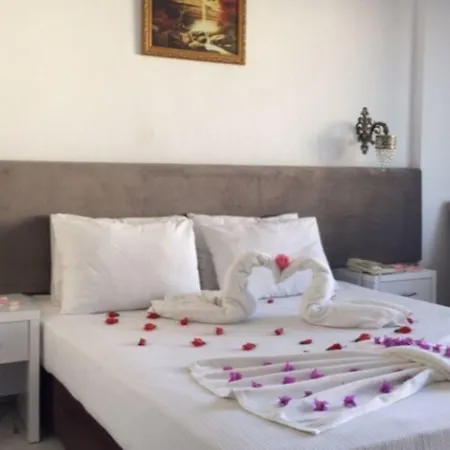 Zeus Hotel Turunc