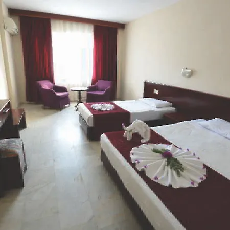 Hotel Zeus