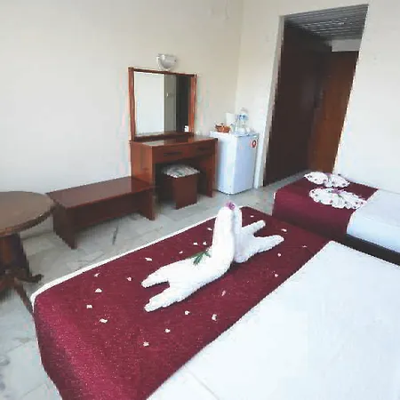 Hotel Zeus 2*