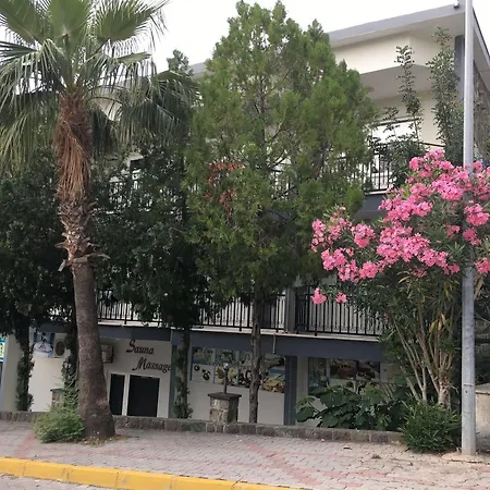 Hotel Zeus Turunc