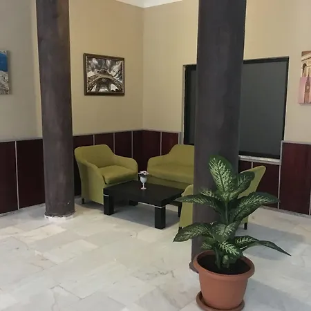 Zeus Hotel Turunc