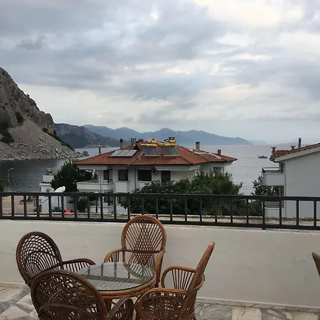 Hotel Zeus 2*