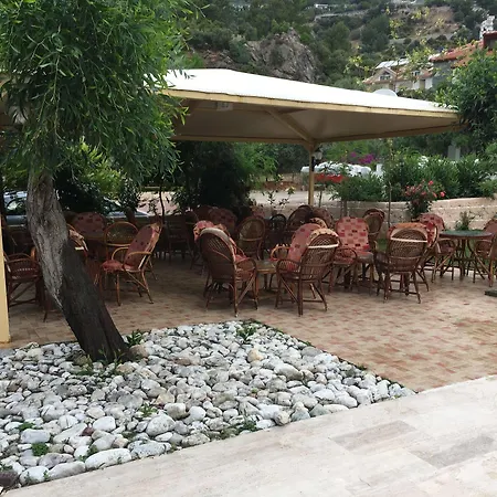 Hotel Zeus Turunc