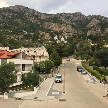 Hotel Zeus Turunc