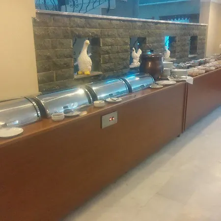 Hotel Zeus