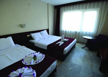 Hotel Zeus