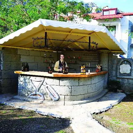 Zeus Hotel Turunç