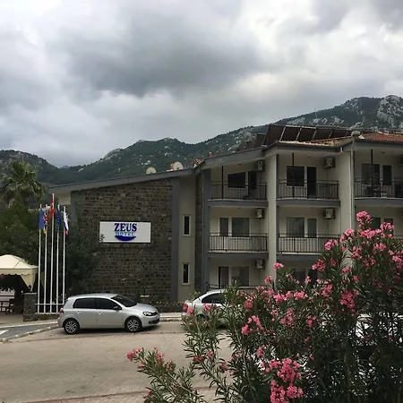 Hotel Zeus Turunç