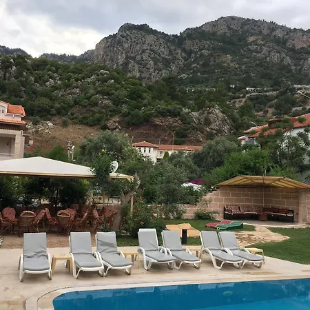 Hotel Zeus
