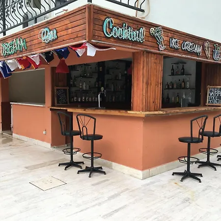 Zeus Hotel Turunç