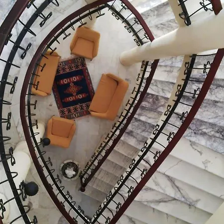 Hotel Zeus